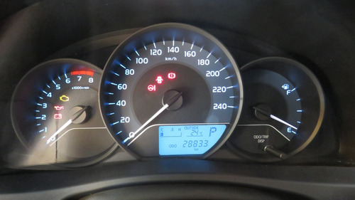 Toyota Corolla Gli 1.8 2017/2018 (4154)