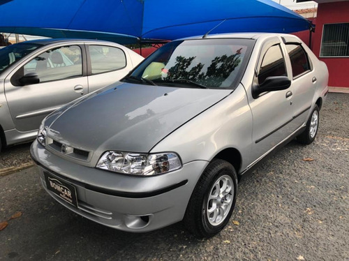Siena 1.0 Ex 1.0 Mpi Fire Fire Flex 8v
