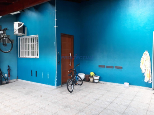 Imagem 24 de 25 de Casa À Venda Em Residencial Cosmos - Ca277535
