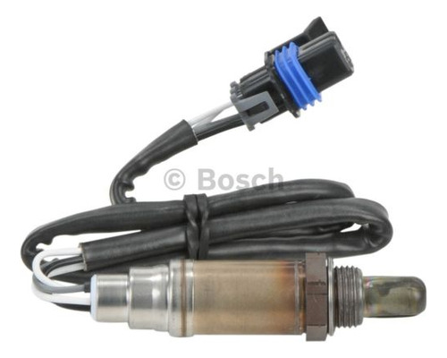 Sensor De Oxigeno Chevrolet Lumina Apv 3.4l V6 1996