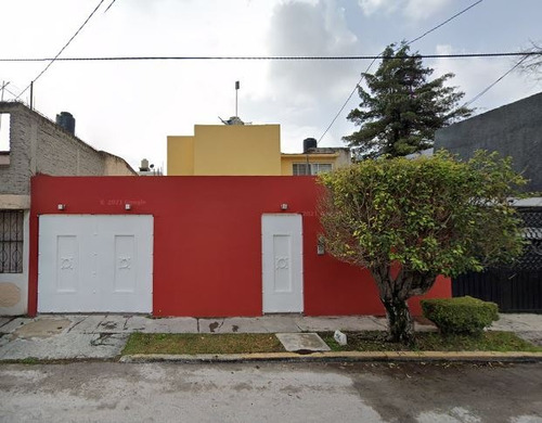 Casa En Venta En Tecámac Agricola Pecuario Ojo De Agua