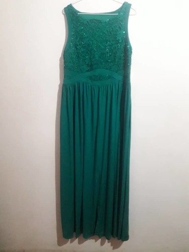 Vestido Dama Para Fiestas 