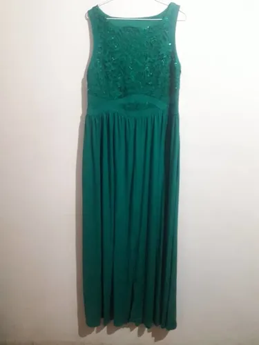 Vestido Dama Para Fiestas