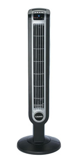 Ventilador De Torre Oscilante Eléctrico Portátil Lasko 2505