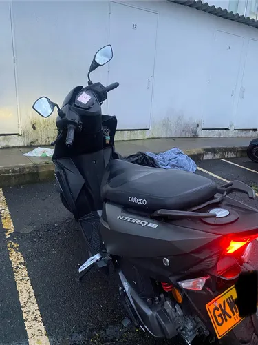 Ntorq 125