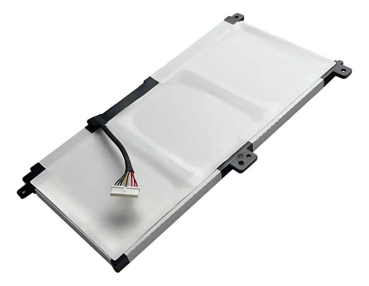 Bateria para Notebook Samsung Aa-pbun3ab 3900 Mah Branco