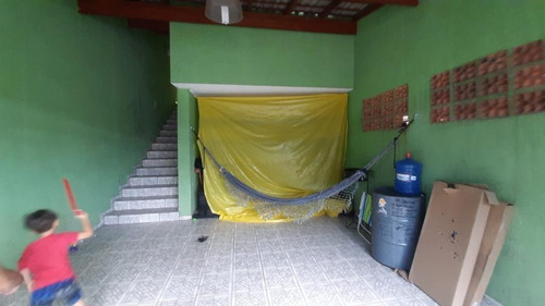 Imagem 2 de 17 de Casa A Venda - Ca0791