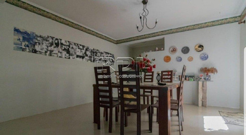 Imagem 17 de 23 de Casa À Venda, 3 Quartos, 1 Suíte, 4 Vagas, Vila Scarpelli - Santo André/sp - 3950