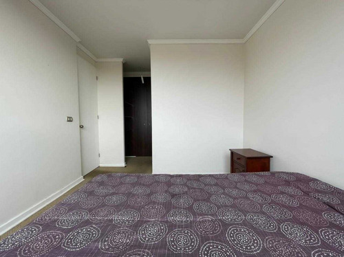 Excelente Departamento Estilo Mariposa En Curauma.