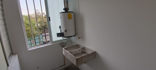 Departamento En Venta En Popular Rastro