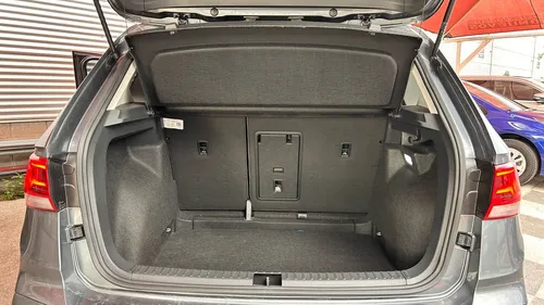 Volkswagen Taos 1.4 Trendline At
