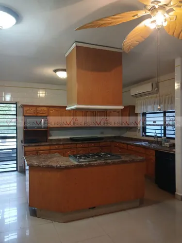 Residencia En Cumbres