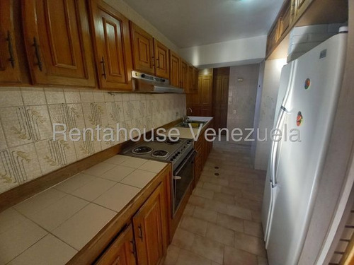 Apartamento En Venta El Cigarral 146 M2