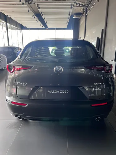Mazda Cx30 Carbon Edition 2.5 Awd/ 2026/ Ms
