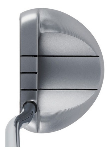 Imagen 3 de 9 de Golfargentino Putter Odyssey White Hot Og Rossie