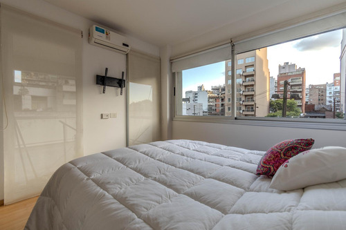 Departamento En Caballito