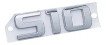 Comprar Emblema S10 Puerta 12\u002F 100% Chevrolet Original Chevrolet S10