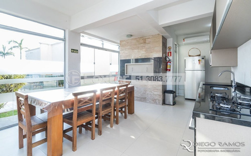 Imagem 17 de 28 de Apartamento, 2 Dormitórios, 49.72 M², Sarandi - 205136