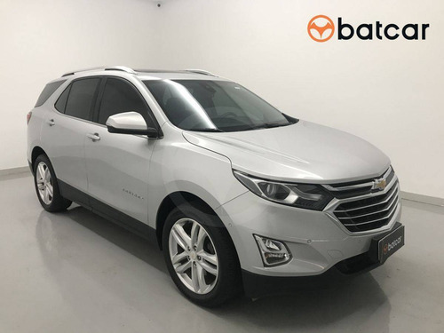 Imagem 1 de 15 de Chevrolet Equinox 2.0 16v Turbo Gasolina Premier Awd