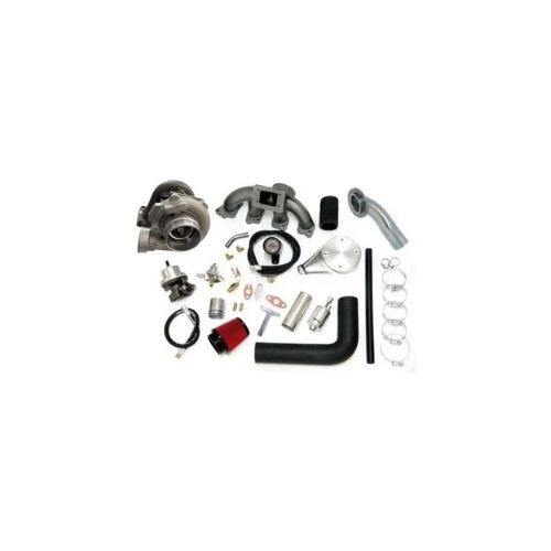 Kit Turbo Gm Chevette 1.6 8v Carburado + Turbina Zr4249