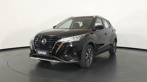 Nissan Kicks SENSE XTRONIC