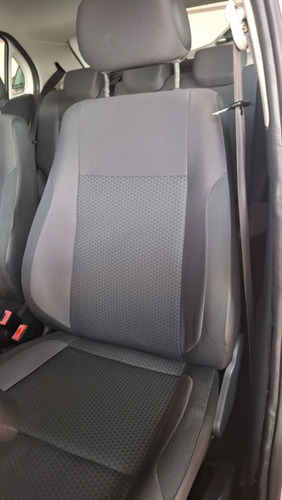Volkswagen Gol 1.0 12v Total Flex 5p marchas
