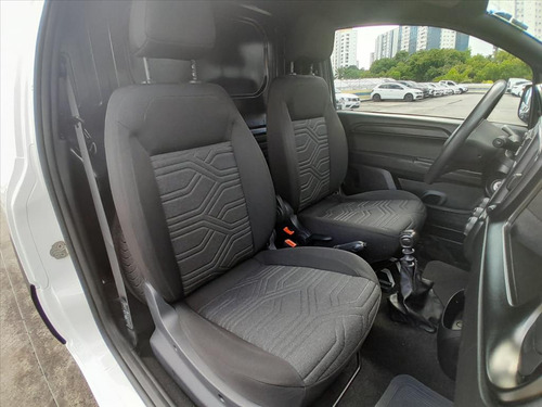 Fiat Fiorino 1.4 MPI FURGÃO ENDURANCE 8V FLEX 2P MANUAL