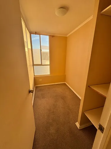 Departamento En Condominio Campo Grande