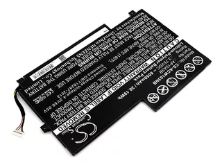 Bateria Acer Aspire Switch 10e Sw3-013 Sw3-013-1566 Ap15a3r