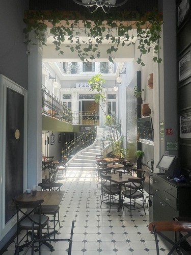 Renta De Local Comercial De 262 M² En La Roma Ubicación Estratégica