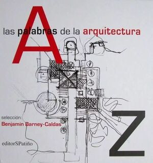 Libro Las Palabras De La Arquitectura