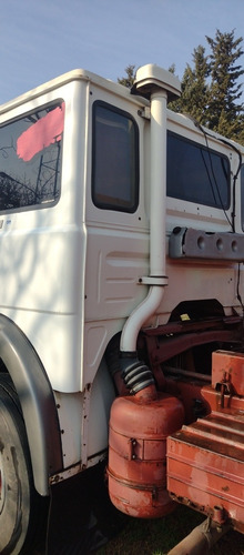 Imagen 4 de 19 de Fiat 619 Caja De 8