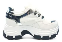 Comprar Zapatillas Mujer Plataforma Luna Chiara