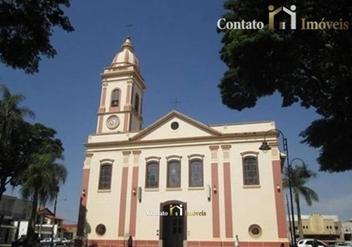 Imagem 4 de 15 de Terreno Com Ótima Topografia Venda Em Atibaia - Tc0166-1