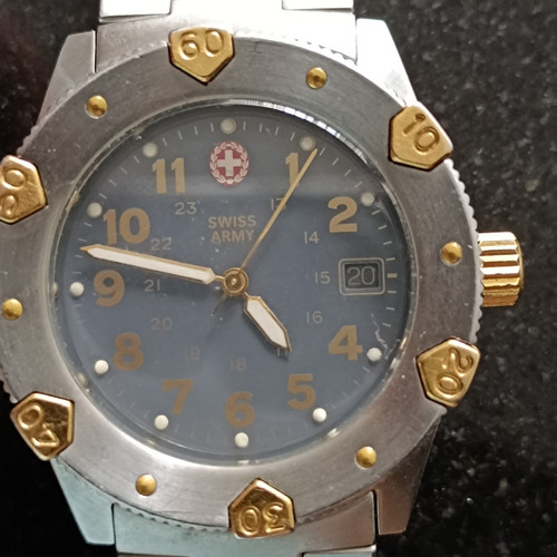 Reloj Swiss Army Brand 
