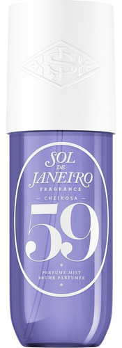 Sol De Janeiro '59 Body & Hair Fragarance Mist 240ml
