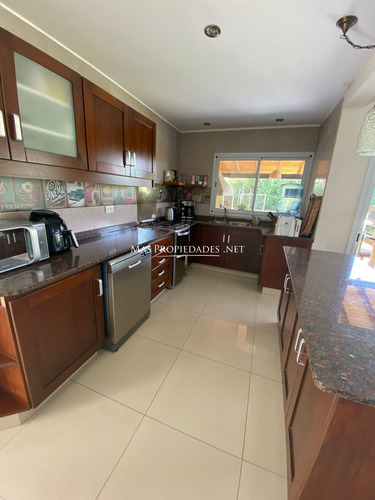 Imagen 9 de 28 de Casa En Venta 4 Dormitorios En Santa Teresa Tigre