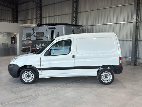 Peugeot Partner 1.6 Hdi Furgon Confort