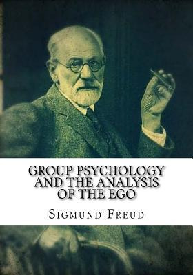 Libro Group Psychology And The Analysis Of The Ego - Sigm...