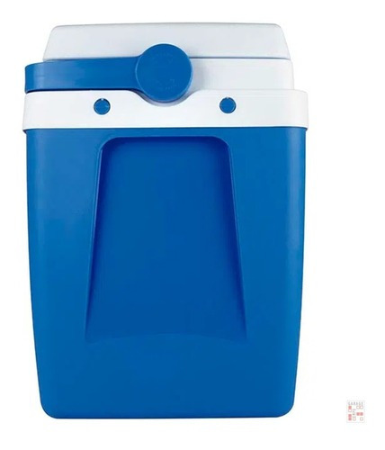 Conservadora 26 Lts Mor Azul O Roja - Garageimpo