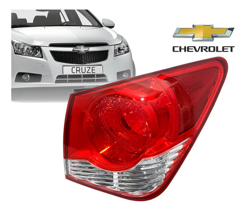 Stop Derecho Para Chevrolet Cruze 2013