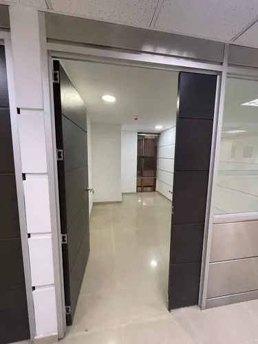 Oficina En Arriendo En Porciúncula. Cod A1038509