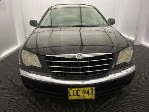 Chrysler Pacifica 4.0 Touring