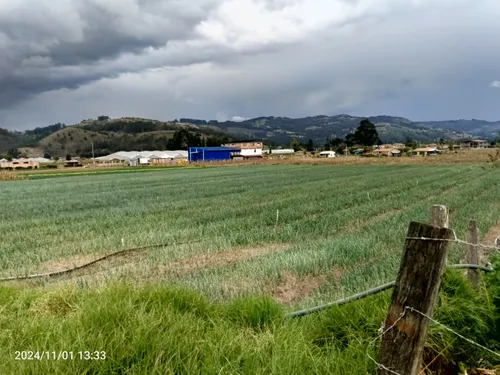 Se Vende Lote De 2000 M2