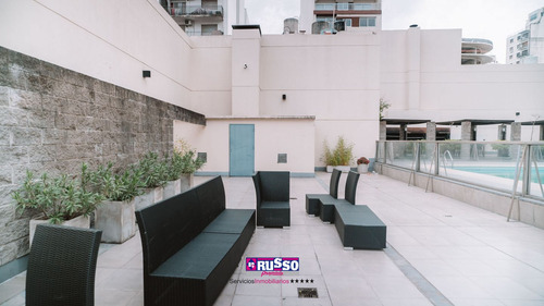 Alquiler Departamento Monserrat 3 Ambientes