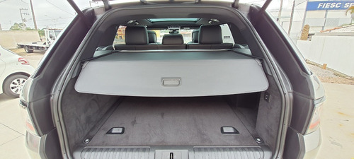Range Rover Sport Se 3.0 4x4 Tdv6