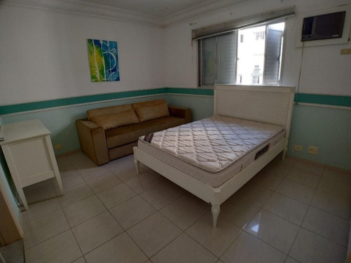 Imagem 16 de 30 de Apartamento Com 4 Dormitórios - Sacada - Vista Para O Mar -à Venda, 234 M² Por R$ 800.000 - Praia Das Pitangueiras - Guarujá/sp - Ap4696 - 34711637