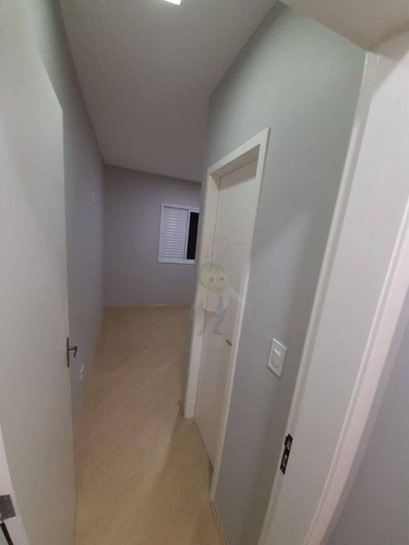Imagem 16 de 30 de Apartamento Com 2 Dormitórios À Venda, 62 M² Por R$ 324.990,00 - Centro - São Bernardo Do Campo/sp - Ap1753
