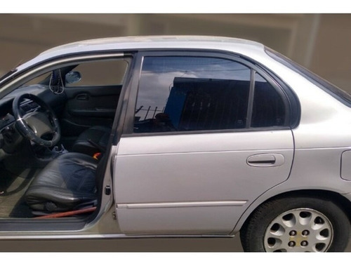 Imagem 6 de 12 de Toyota Corolla Le 1.8