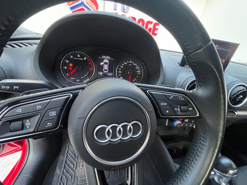 Audi A3 1.4 Dynamic At Dsg